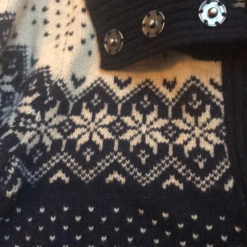 Eddie Bauer Sweater - Picture 3 of 7